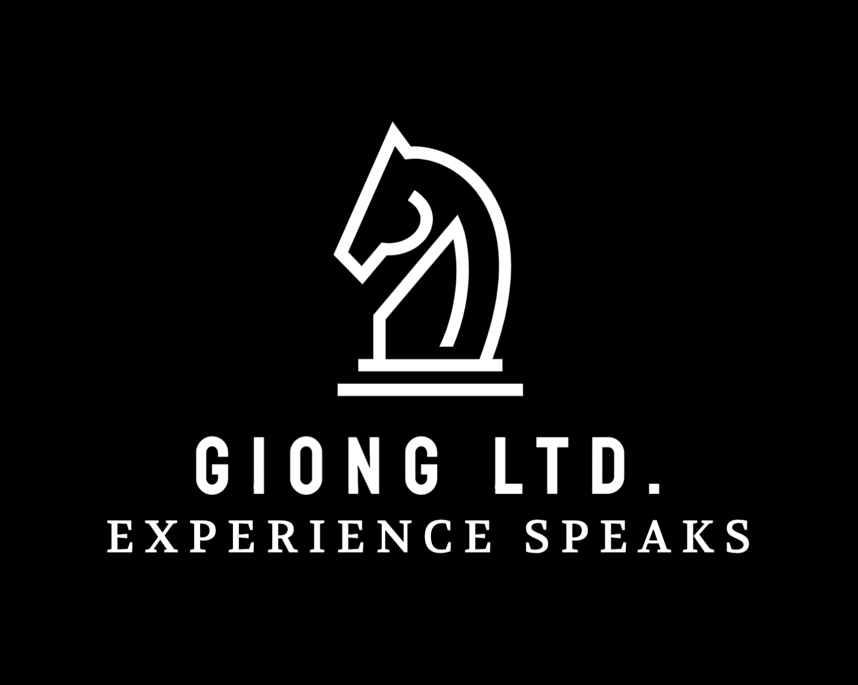 Giong Ltd.